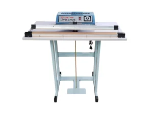 Varilica za kese sa postoljem 600mm lepilica GARANCIJA