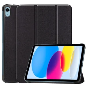 Ultra Slim maska za Ipad 10 2022 10.9 inča crna