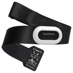 Smartwatch Garmin HRM-Pro Plus heart rate strap