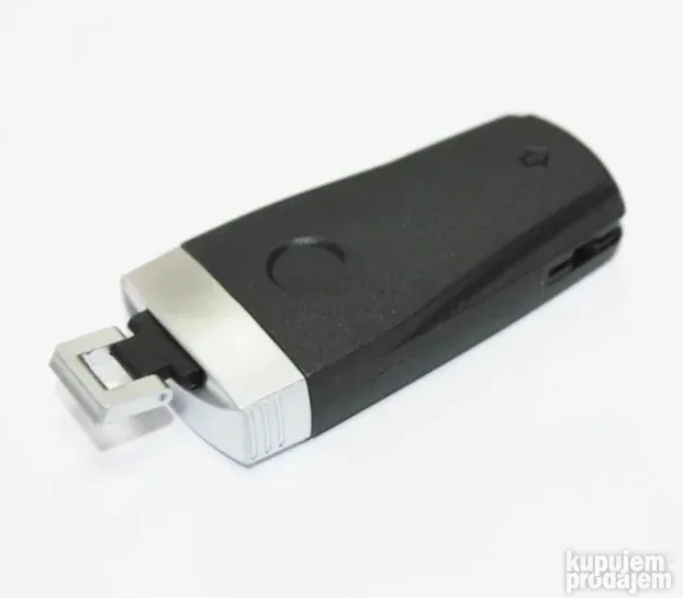 Kućište ključa VW Passat B6 tri dugmeta SMART KEY 1400-3-20
