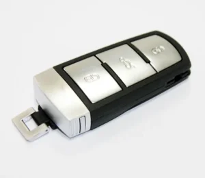 Kućište ključa VW Passat B6 tri dugmeta SMART KEY 1400-3-20
