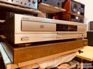 Denon dcd-860