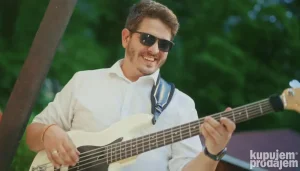 Slobodan basista za saradnju NIS