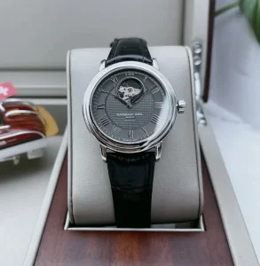 Nov Raymond Weil Maestro automatik 39.5mm
