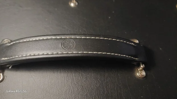Blackstar club ht40 full lampas