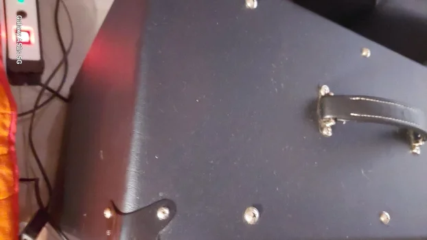 Blackstar club ht40 full lampas