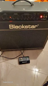 Blackstar club ht40