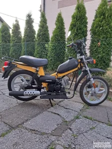 Tomos apn 6 ,apn6 2015
