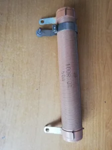 Otpornik 50w 100 oma promenljiv nov