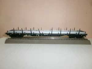 Fleischmann - teretni vagon DB -H0(kkk) -NEM - (W-58)