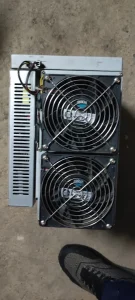 Antminer Avalon 1246-81t