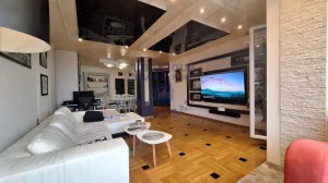 Bulevar patrijarha Pavla, 3.0 trosoban, 108 m²