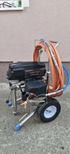 Masina za krecenje i gletovanje WAGNER Aspro 8100