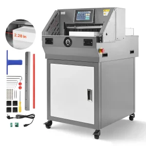 Elektricna masina za secenje papira 1000W