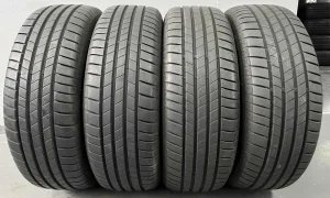 195/65-15 Bridgestone letnje Top Top