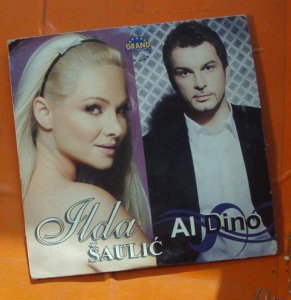 Ilda Šaulić Al Dino