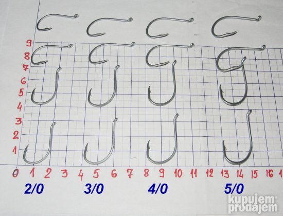 VMC 8299 PS Octopus (Permasteel)