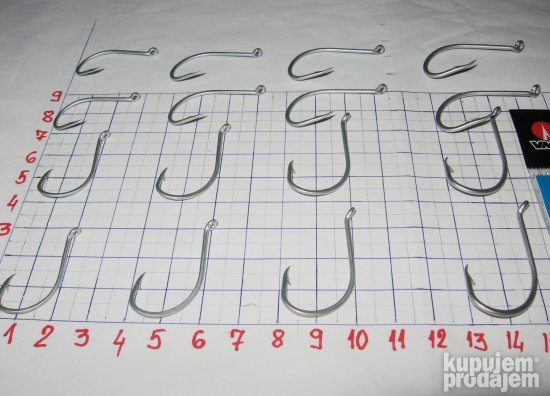 VMC 8299 PS Octopus (Permasteel)