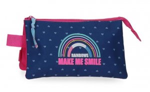 Pernica sa 3 pregrade Movom