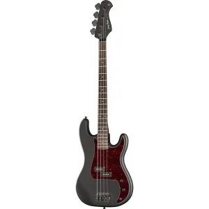 Harley Benton PB-20 SBK Standard Series Bass Gitara