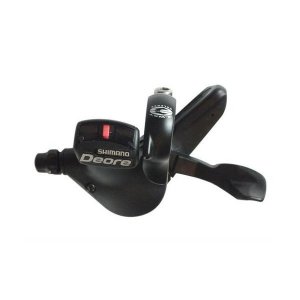 Ručice menjača Shimano Deore SL-M530 3x9