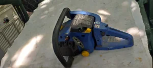 motorna testera kineska teget za delove