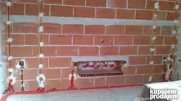 Električne instalacije
