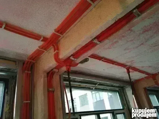 Električne instalacije