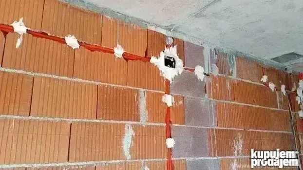 Električne instalacije