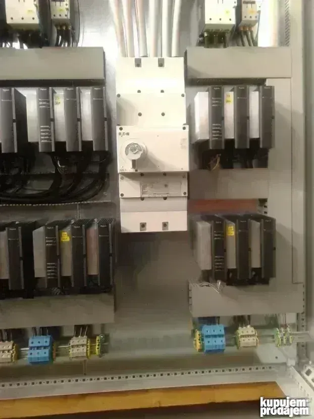 Električne instalacije