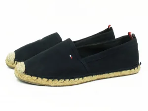 Tommy Hilfiger espadrile  P3583
