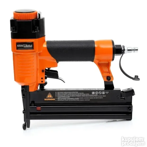 KD1427 Pneumatska Klamarica KRAFT&DELE NA LAGERU!