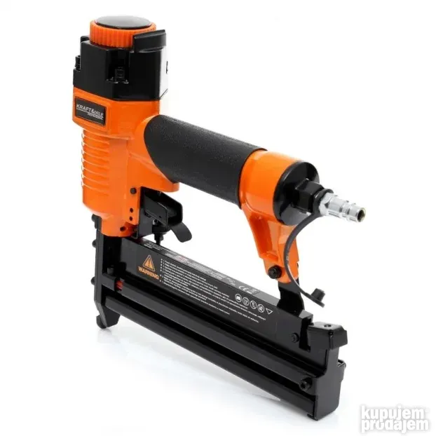 KD1427 Pneumatska Klamarica KRAFT&DELE NA LAGERU!