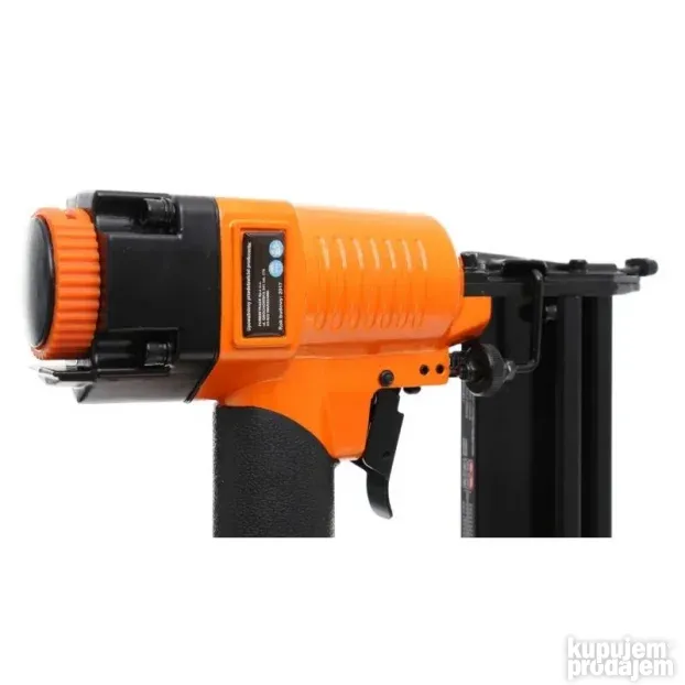 KD1427 Pneumatska Klamarica KRAFT&DELE NA LAGERU!