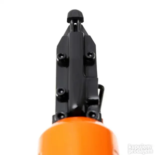 KD1427 Pneumatska Klamarica KRAFT&DELE NA LAGERU!