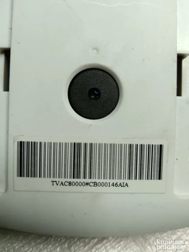 ABUS TVAC80000 kamera sa monitorom za vrata