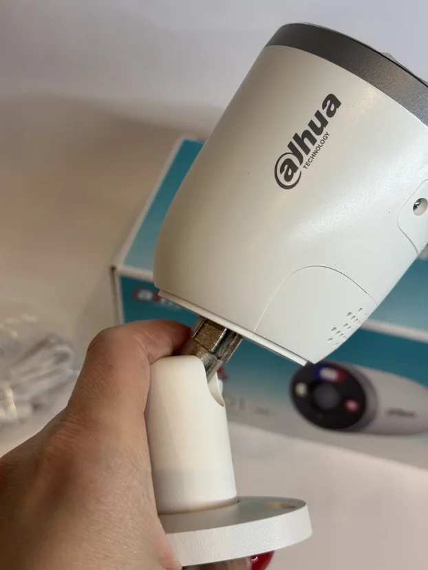DAHUA WiFi kamera 3MP 2,8mm dvosmerna komunikacija