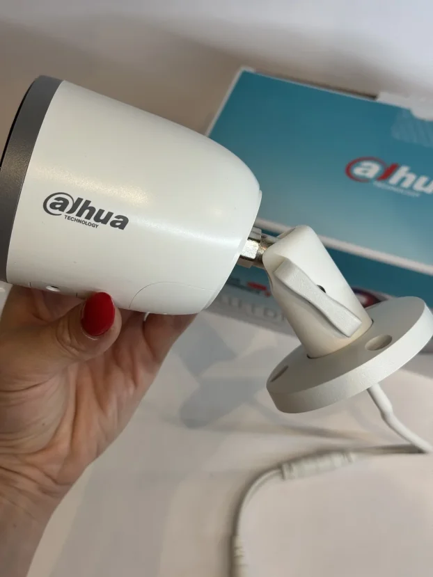 DAHUA WiFi kamera 3MP 2,8mm dvosmerna komunikacija