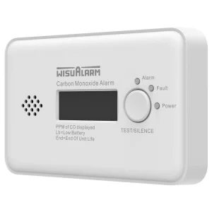 WISUALARM Carbon-monoxide sensor HY-GC20B-R8