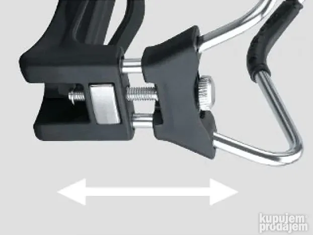 Korpica bidona Topeak Modula II