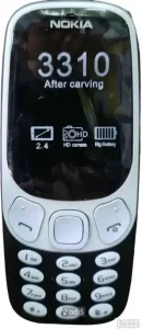 Nokia 3310 Dual SIM telefon za sve vaše potrebe 2075
