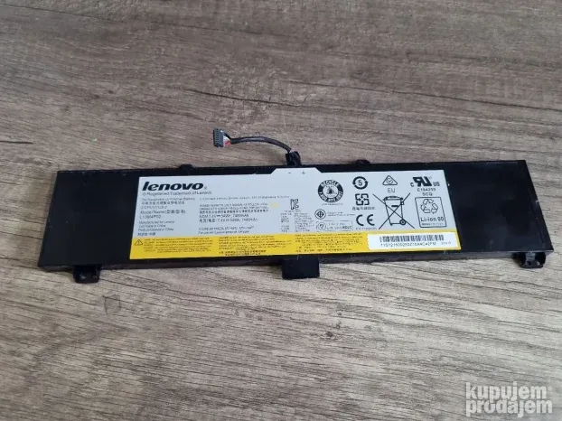 Baterija za Lenovo Y50-70 L13M4P02