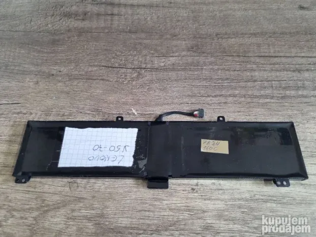 Baterija za Lenovo Y50-70 L13M4P02