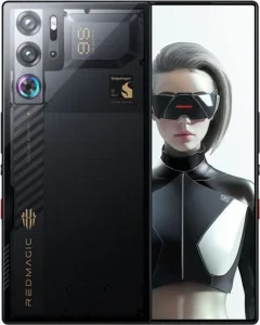 Nubia Redmagic 9s Pro 5G 16GB/512GB Cyclone