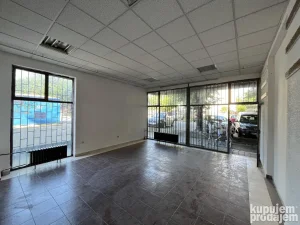 Makedonska, Novi grad, 160 m²