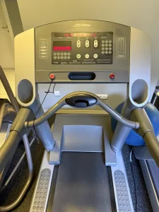 Life fitness traka za trcanje