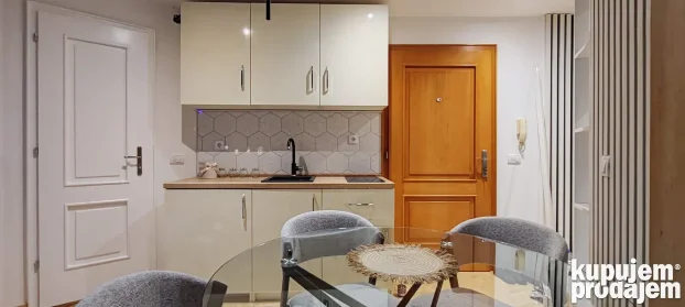 Apartman u Vrnjackoj Banji 4 osobe