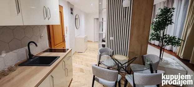 Apartman u Vrnjackoj Banji 4 osobe