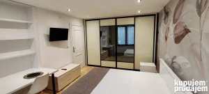 Apartman u Vrnjackoj Banji 4 osobe