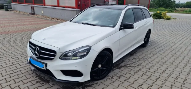 2015 Mercedes 300 